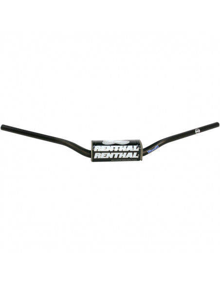 RENTHAL LENKER FATBAR 827 KTM SCHWARZ