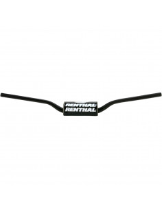 RENTHAL LENKER FATBAR 827 KTM SCHWARZ 2