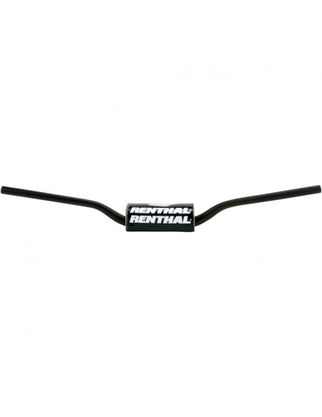 RENTHAL LENKER FATBAR 827 KTM SCHWARZ Bild 2