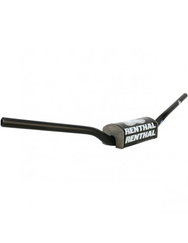 RENTHAL LENKER FATBAR 827 KTM SCHWARZ Bild 3 RENTHAL LENKER FATBAR 827 KTM SCHWARZ Bild 3