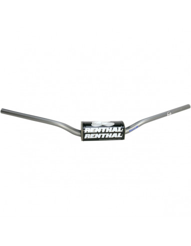 RENTHAL LENKER FATBAR 827 KTM TITANIUM