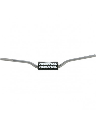 RENTHAL LENKER FATBAR 827 KTM TITANIUM Bild 2 RENTHAL LENKER FATBAR 827 KTM TITANIUM Bild 2