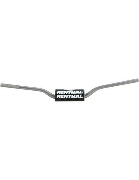 RENTHAL LENKER FATBAR 827 KTM TITANIUM Bild 2