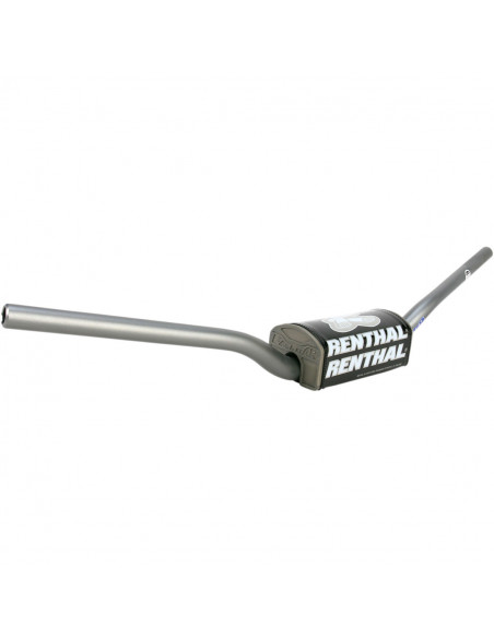 RENTHAL LENKER FATBAR 827 KTM TITANIUM Bild 3