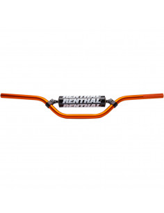 RENTHAL 22MM 825 ORANGE