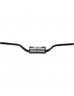 RENTHAL LENKER FATBAR 831 KTM85 SCHWARZ