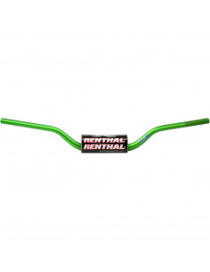 RENTHAL LENKER FATBAR 604 RC GRÜN