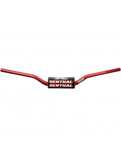 RENTHAL LENKER FATBAR ROT 839