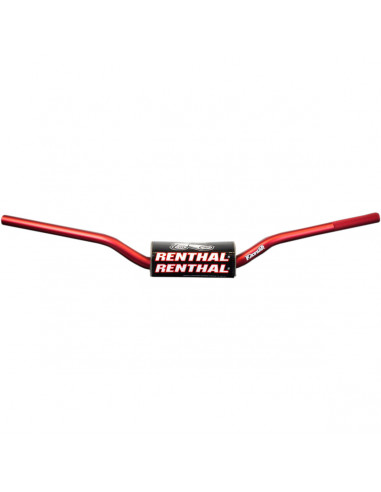 RENTHAL LENKER FATBAR ROT 839