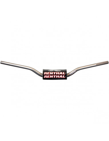 RENTHAL LENKER FATBAR TITANIUM