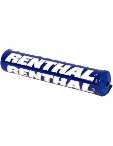 RENTHAL LTD EDITION LENKERPOLSTER BLAU