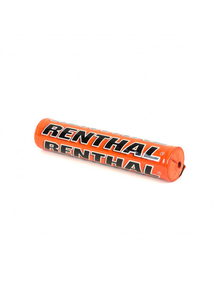 RENTHAL LTD EDITION LENKERPOLSTER ORANGE