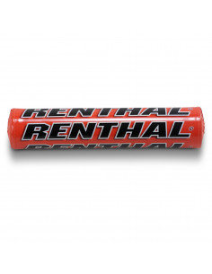 RENTHAL LTD EDITION LENKERPOLSTER ORANGE 2