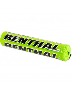 RENTHAL LTD EDITION LENKERPOLSTER GRÜN