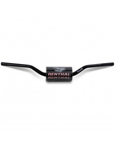 RENTHAL LENKER FATBAR 602 SCHWARZ 2