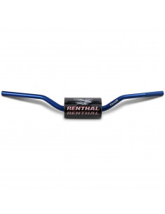 RENTHAL LENKER FATBAR 602 BLAU 2