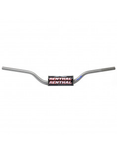 RENTHAL LENKER FATBAR 602 TITANIUM