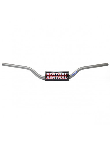 RENTHAL LENKER FATBAR 602 TITANIUM