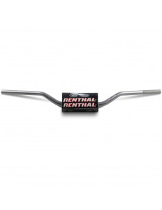 RENTHAL LENKER FATBAR 602 TITANIUM 2