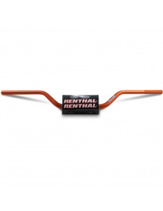 RENTHAL LENKER FATBAR 609 RC HOCH ORANGE