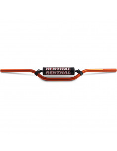 RENTHAL 22MM 85CC 798 ORANGE