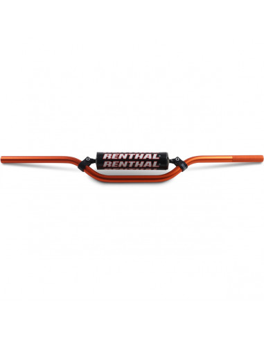 RENTHAL 22MM 85CC 798 ORANGE