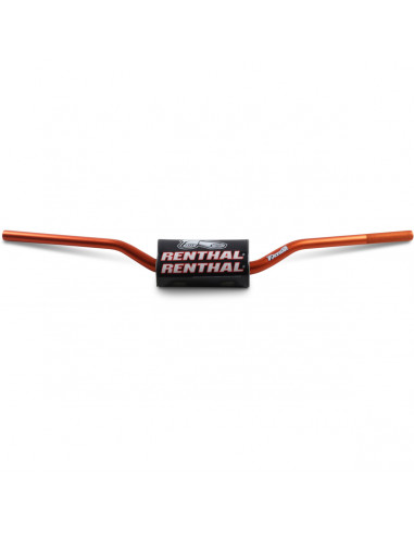 RENTHAL LENKER FATBAR 827 KTM ORANGE