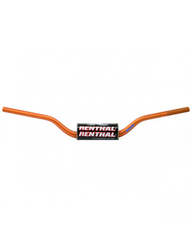 RENTHAL LENKER FATBAR 831 KTM85 ORANGE