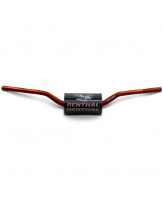 RENTHAL LENKER FATBAR 831 KTM85 ORANGE 2