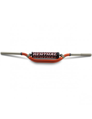 RENTHAL LENKER TWINWALL KTM 994 ORANGE