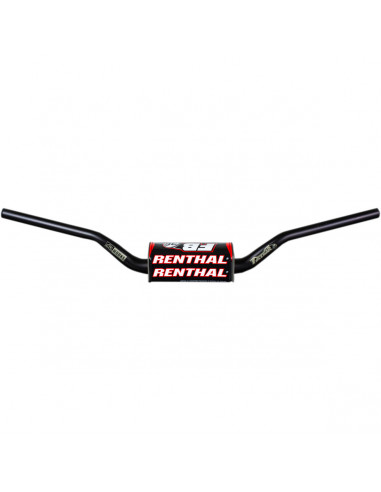 RENTHAL LENKER FATBAR36 R-WORKS RC4/HDA