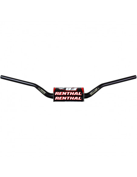 RENTHAL LENKER FATBAR36 R-WORKS RC4/HDA