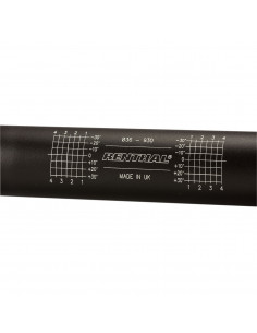 RENTHAL LENKER FATBAR36 R-WORKS RC4/HDA 2