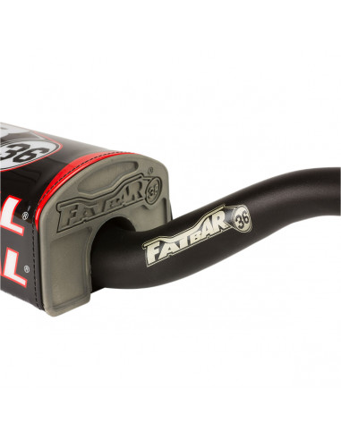 RENTHAL LENKER FATBAR36 R-WORKS RC4/HDA Bild 3 RENTHAL LENKER FATBAR36 R-WORKS RC4/HDA Bild 3