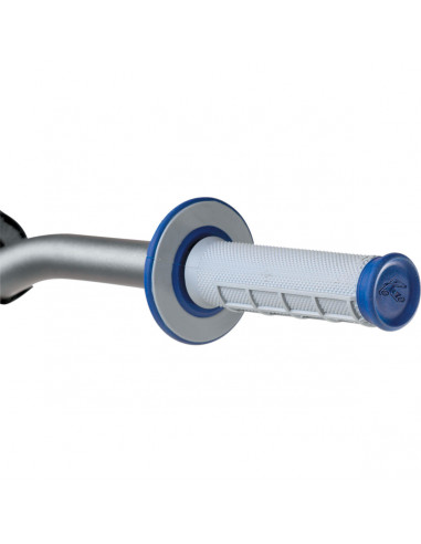 RENTHAL GRIFFE DUAL COMPOUND BLAU Bild 2 RENTHAL GRIFFE DUAL COMPOUND BLAU Bild 2