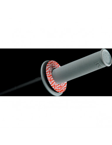 RENTHAL GRIFFE DONUT ROT Bild 2 RENTHAL GRIFFE DONUT ROT Bild 2