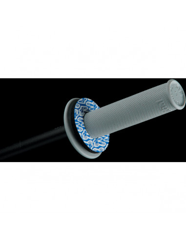 RENTHAL GRIFFE DONUT BLAU Bild 2 RENTHAL GRIFFE DONUT BLAU Bild 2