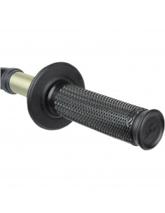 RENTHAL GRIFFE ULTRA TACKY 1/2 WAFFEL SCHWARZ 2
