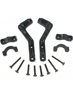 RENTHAL HANDPROTEKTOREN HALTERUNG 2