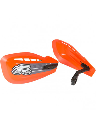 RENTHAL HANDPROTEKTOREN MOTO ORANGE