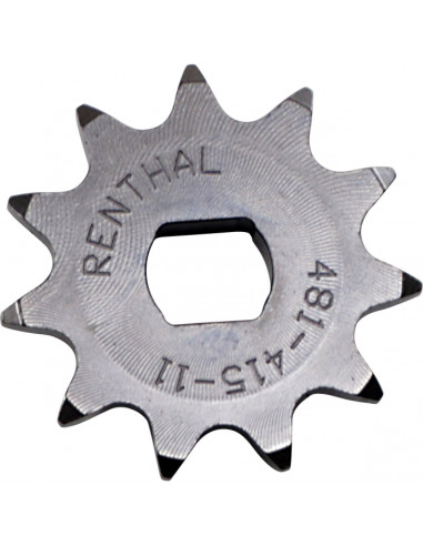 RENTHAL RITZEL VORNE 415 11 ZÄHNE