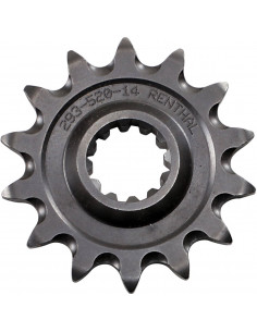 RENTHAL RITZEL VORNE 520 14 ZÄHNE GP