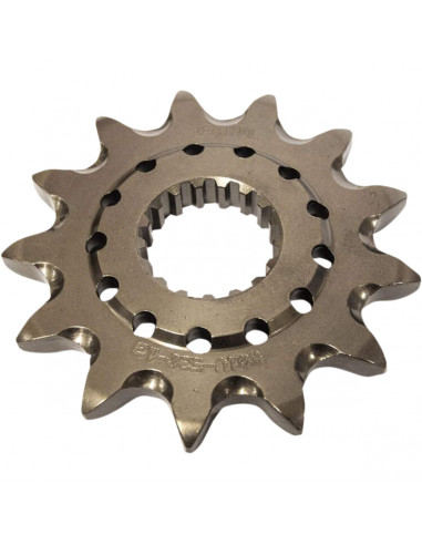 RENTHAL RITZEL VORNE 520 13 ZÄHNE UL Bild 2 RENTHAL RITZEL VORNE 520 13 ZÄHNE UL Bild 2