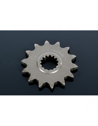 RENTHAL RITZEL VORNE 520 12 ZÄHNE Bild 2 RENTHAL RITZEL VORNE 520 12 ZÄHNE Bild 2