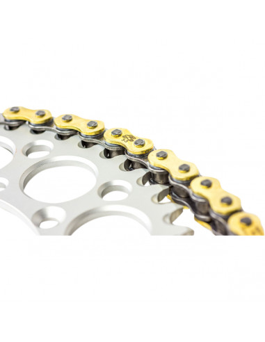 RENTHAL VERBINDUNGSGLIED KETTE 520R3-3 Bild 2 RENTHAL VERBINDUNGSGLIED KETTE 520R3-3 Bild 2