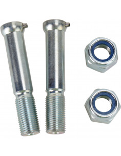 RENTHAL BOLZENSATZ SET 12X68MM