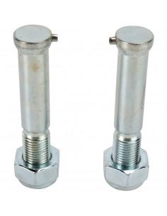 RENTHAL BOLZENSATZ SET 12X68MM 2