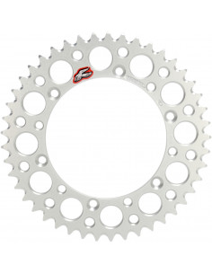 RENTHAL RITZEL HINTEN KAWA 520 45 ZÄHNE