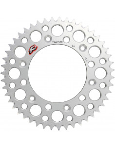 RENTHAL RITZEL HINTEN HONDA 520 47 ZÄHNE