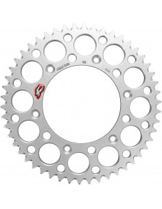 RENTHAL RITZEL HINTEN KTM 520 50 ZÄHNE